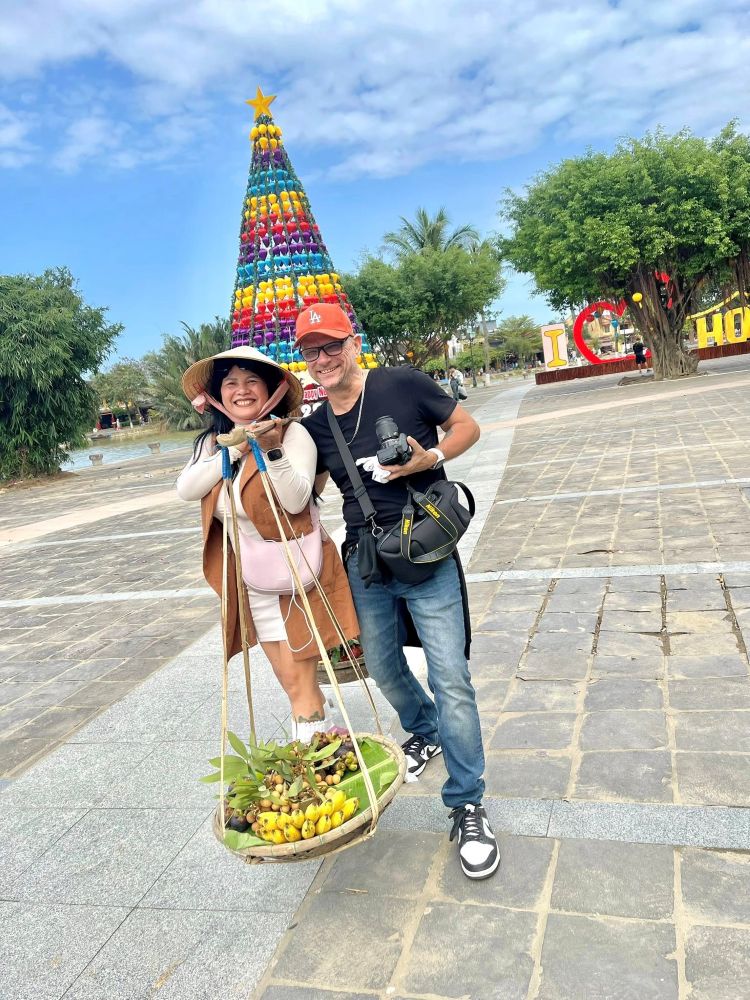 Hoi An